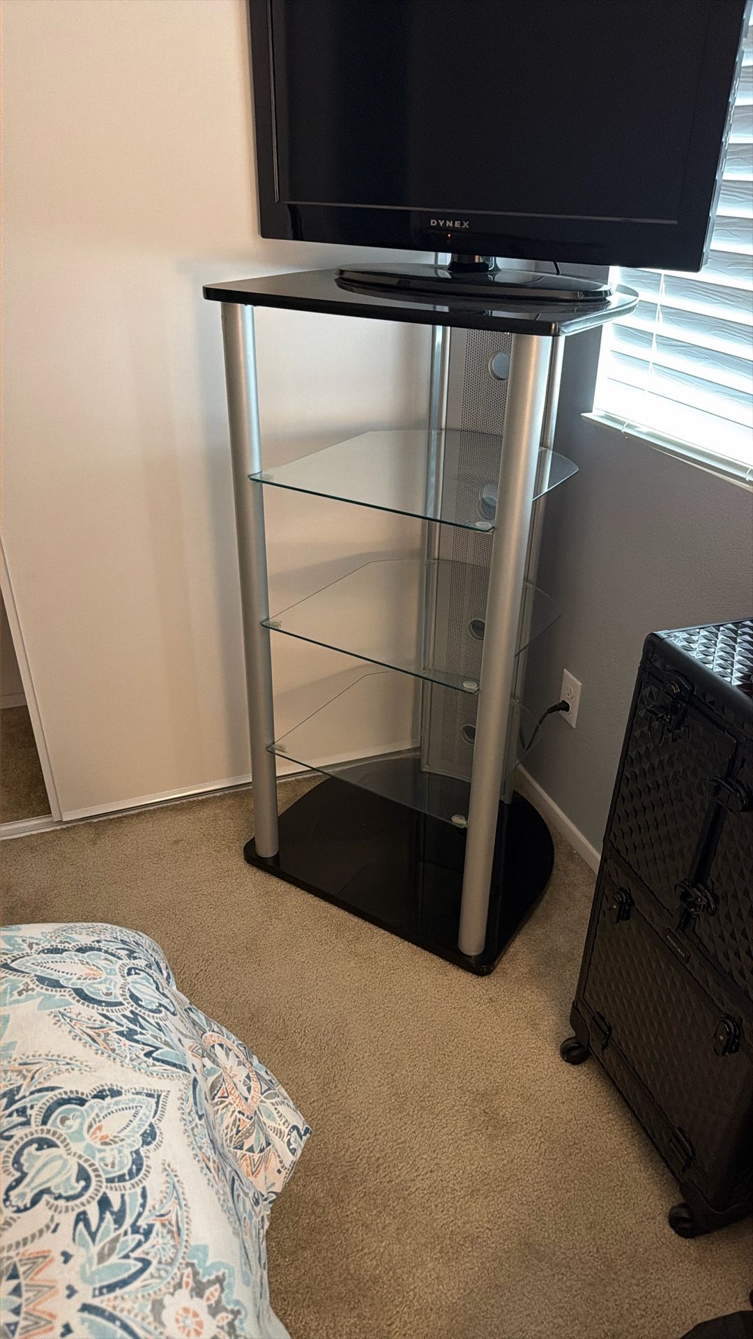 Shelf/tv Stand