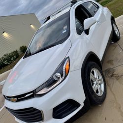 2022 Chevrolet Trax