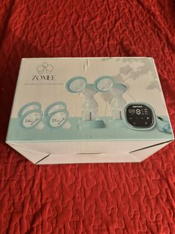 Breast Pump