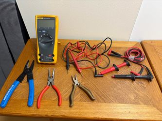 Fluke bundle