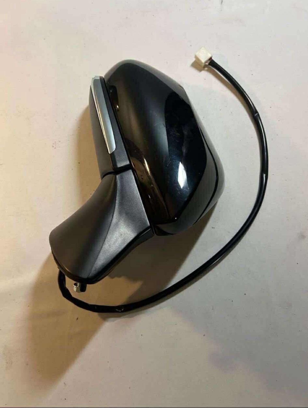 2018-2024 Toyota Camry Passenger Side Mirror