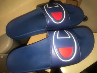 Champion slides ($20)