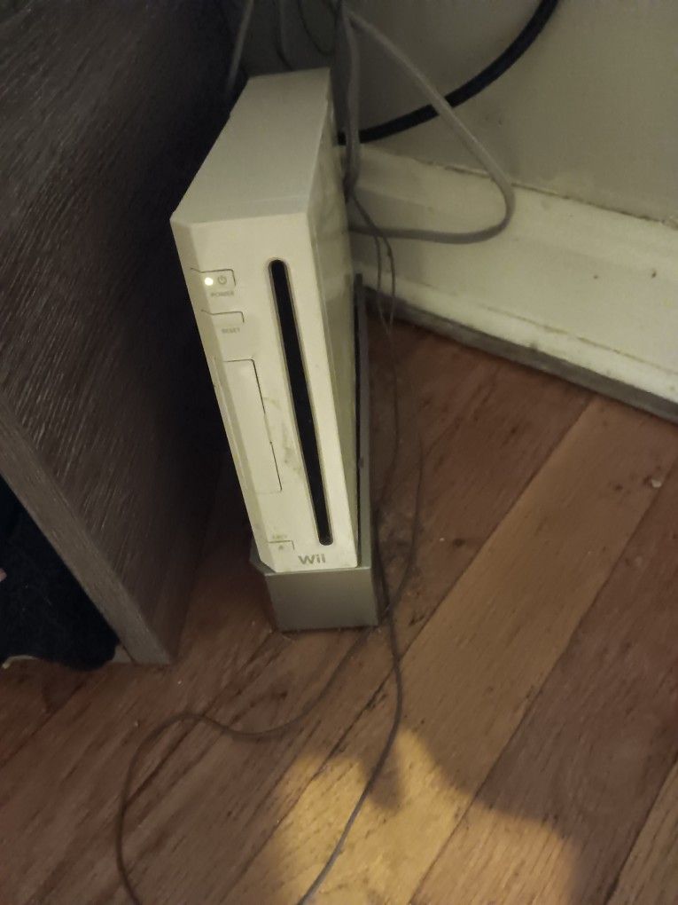 Wii