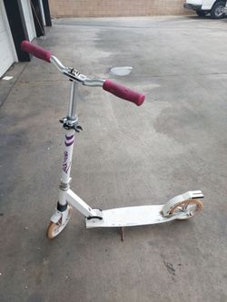 Scooter