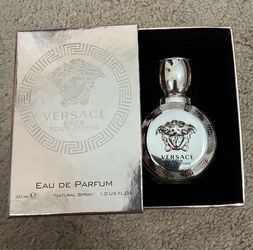 New In Box Vsce Eros Pour Femme 1.0oz