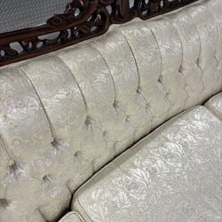 Kimball Furniture Sofa’s Vintage/Antique