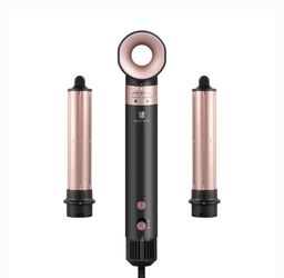 Webeauty Hype-Air (3-in1) High Speed Hair Dryer Model F9