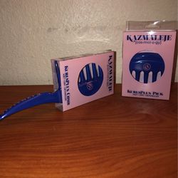 Brand NEW!!! 🆕    Kazmaleje-KurlsPlus - Hair Care Accessories (((PENDING PICK UP TODAY)))