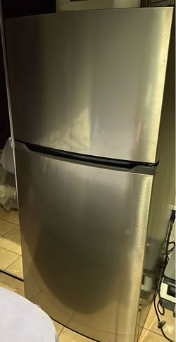 IKEA Fridge 2021