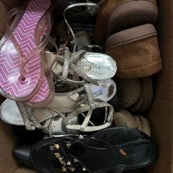 Zapatos  Entre 6.5   A 7.5 