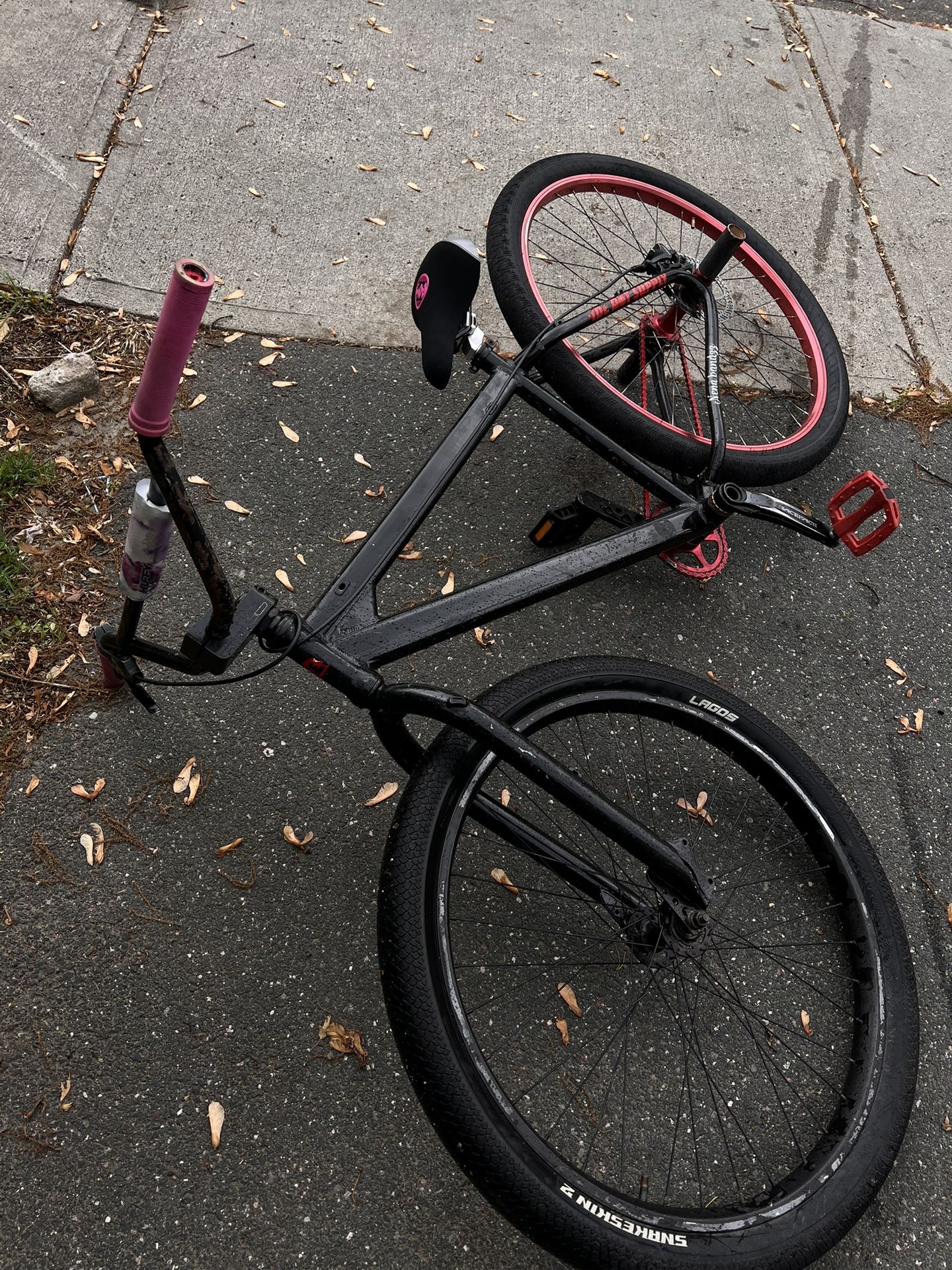 Se dub ripper