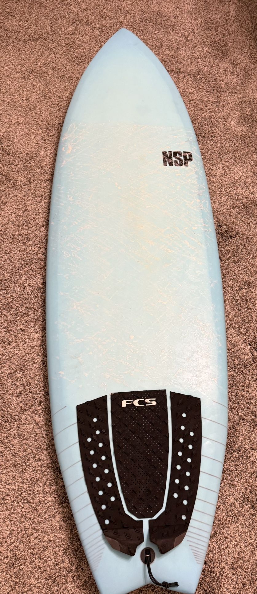 Brand-new NSP Fiber Glass Board