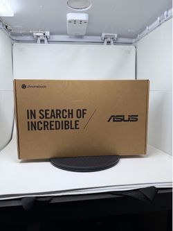 Asus Chromebook CX15 (CX1505CKA)