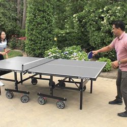 Stag Pacifica Outdoor Ping Ping Table 
