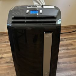 Portable AC Unit