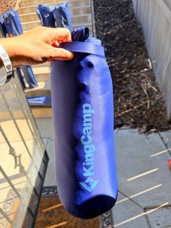 KingCamp Sleeping Pad Carry Bag (New)