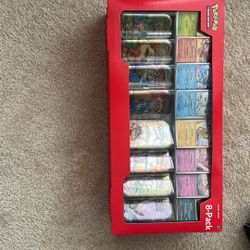 SEALED Pokemon Prismatic Evolutions 8 pack