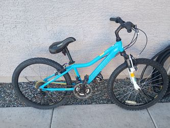 Diamondback bike