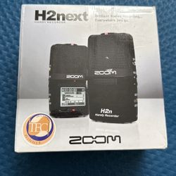 HANDY RECORDER H2N