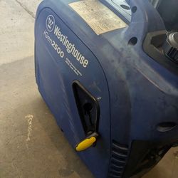 Westinghouse 2500i