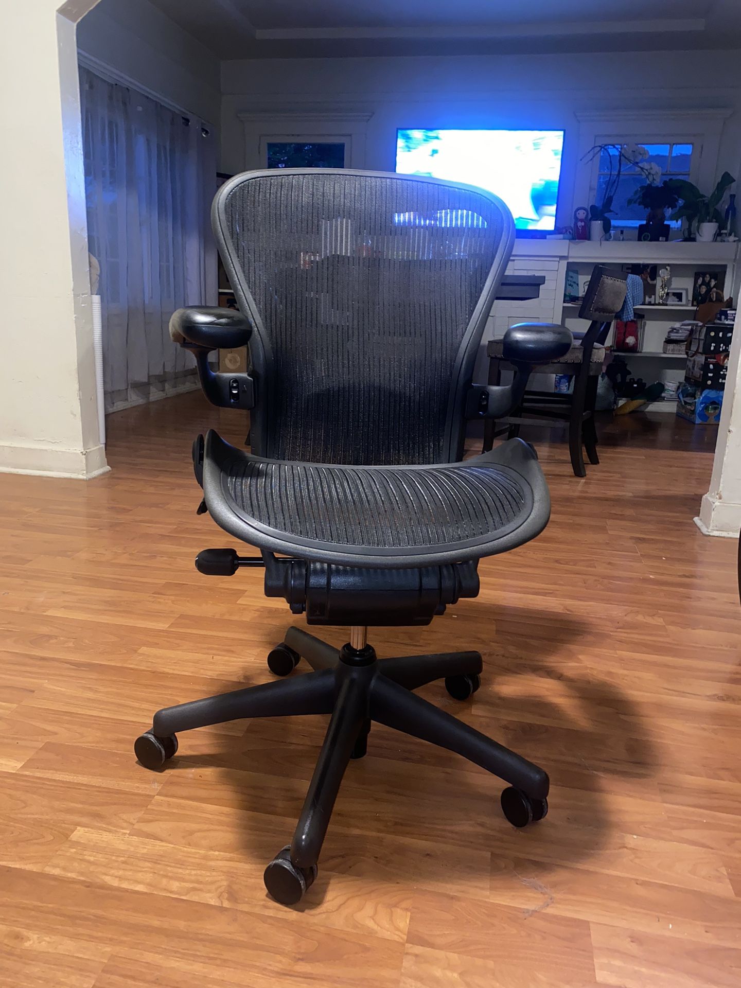 Herman Miller Aeron