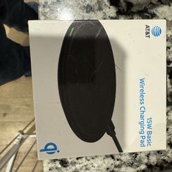 AT&T Wireless Charger