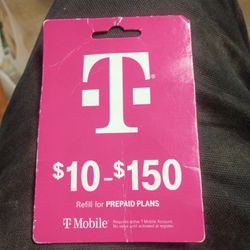 T Mobile $70 Refill For Prepaid Plans Make Offer