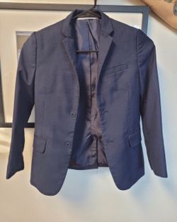 Boys H&M Dress Blazer
