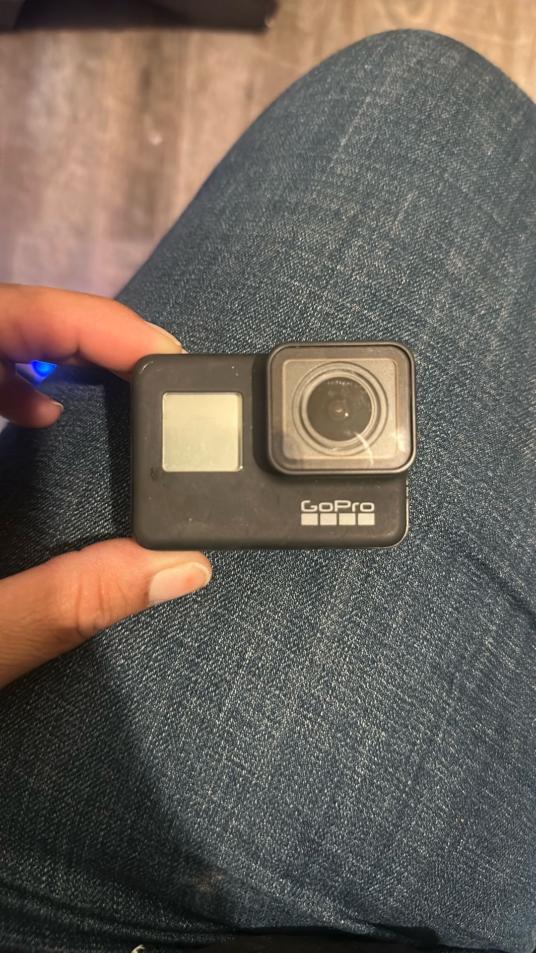 GoPro Black 7