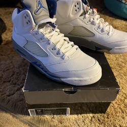 Air Jordan 5 Retro