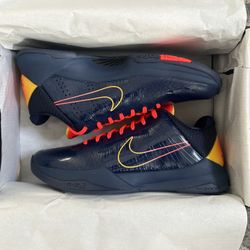 Kobe 5 Protro Caitlin Clark