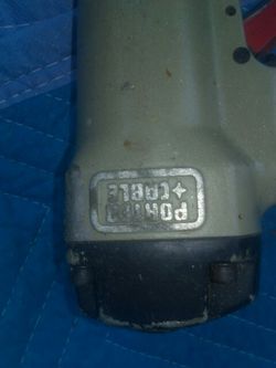 Air Nail Guns.$40 Each