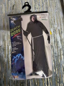 Adult Halloween costume