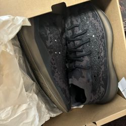 Yeezy 380 Onyx Size 10.5 Men