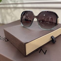 Marc By Marc Jacob Sunglasses 