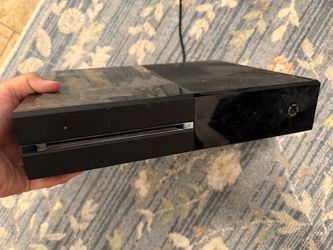 Xbox 1
