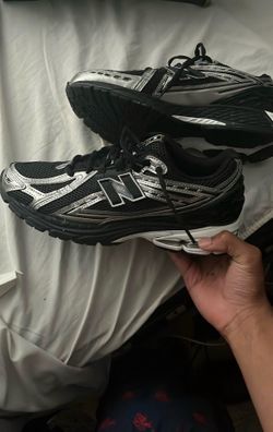 New Balances