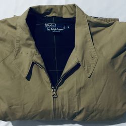 Ralph Lauren Jacket 