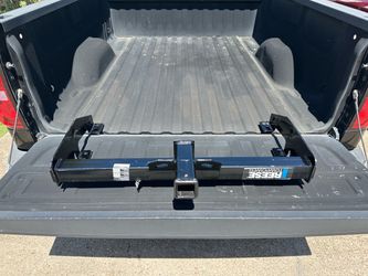 Chevy Silverado