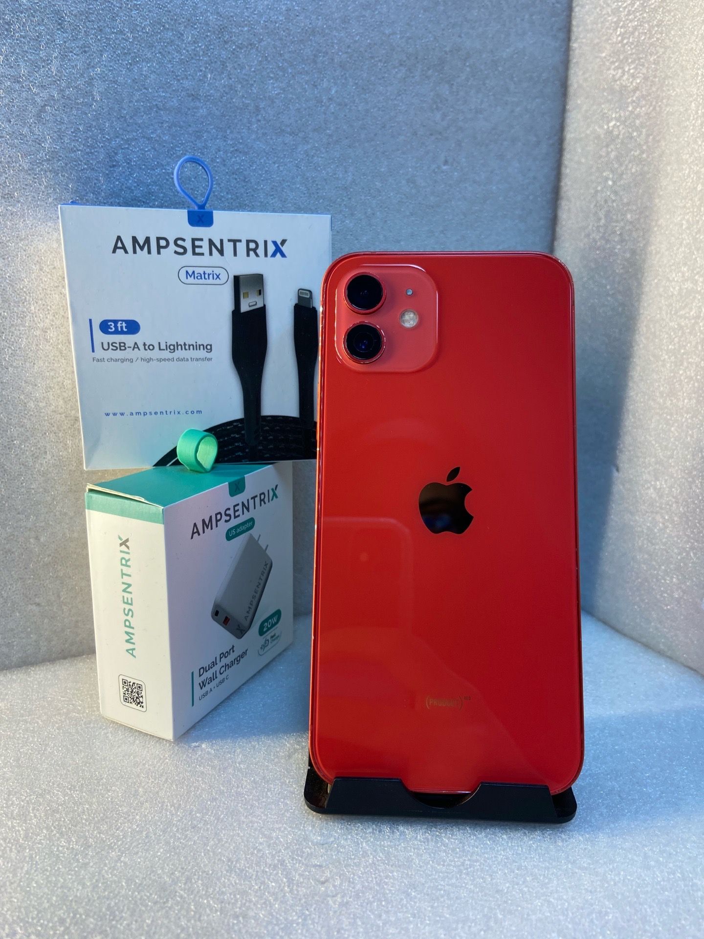 iPhone 12 64GB Unlocked - Potranco location
