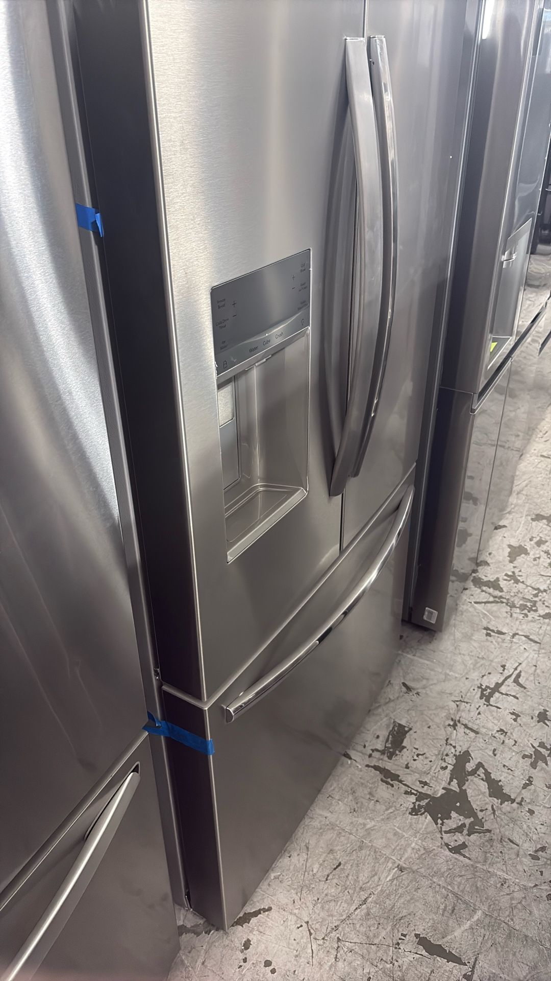 Frigidaire Refrigerator