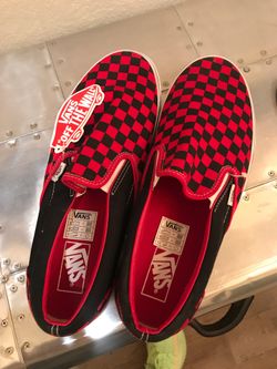Vans classic Men US12