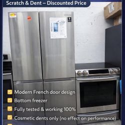 Samsung  Kitchen Set 