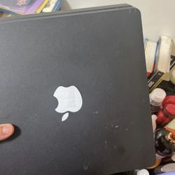 Ps4 slim (See Description)