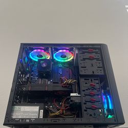 FAST 8 Core Entry Level Roblox Gaming PC Computer (FX-8350, R9 290, 16GB RAM, 120GB SSD + 1TB HDD)