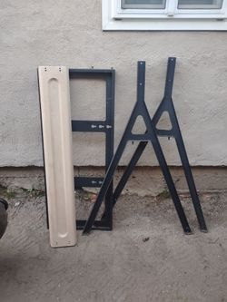 Tv rack