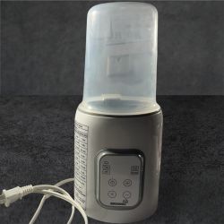 GROWNSY  bottle warmer