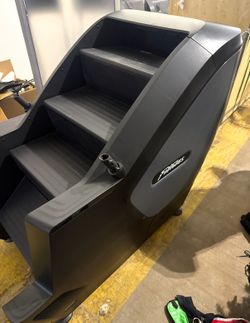 Stairmaster NEW