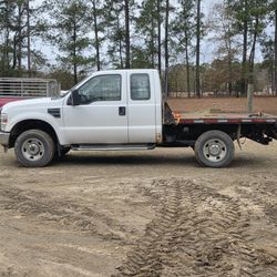 2009 Ford F-250