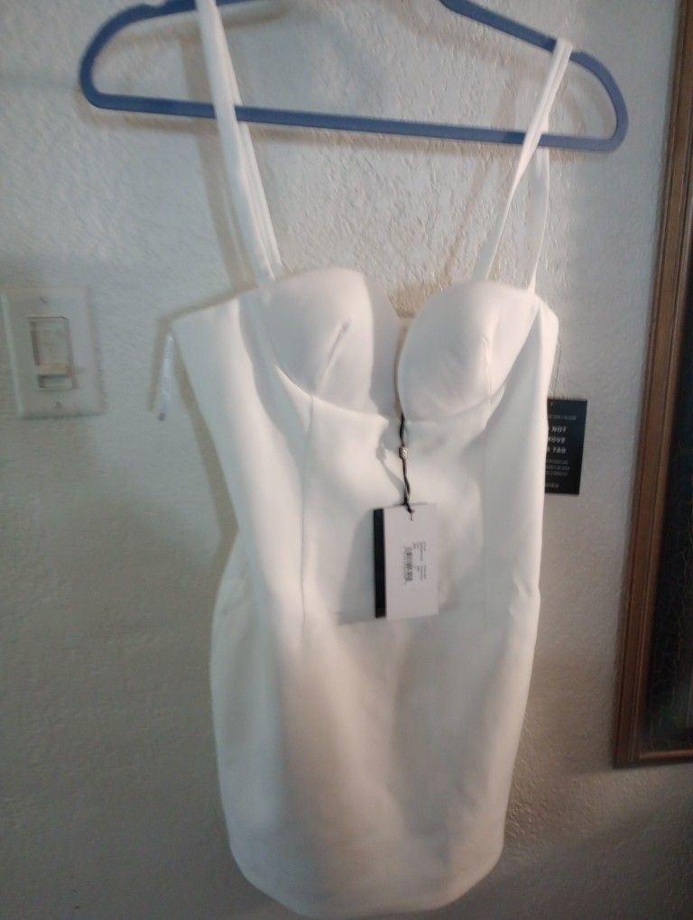 New Luna Retrofete Dress